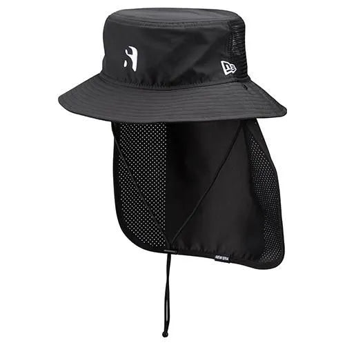 NEWERA Adventure Hat Light (Black)
