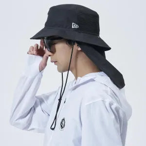 NEWERA Adventure Hat Light (Black)