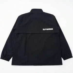 SLP Works Windbreaker