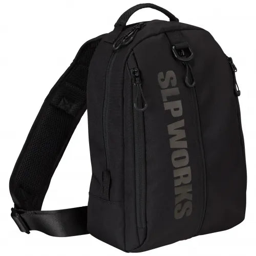 SLP Works One Shoulder Bag