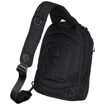 SLP Works One Shoulder Bag