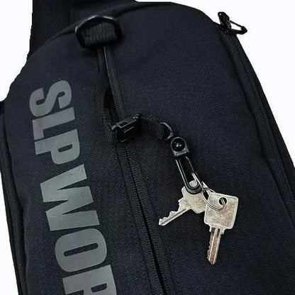 SLP Works One Shoulder Bag