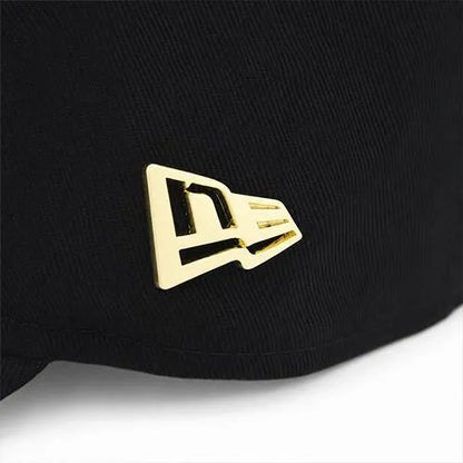 NEWERA 9Thirty Metal Flag Cap