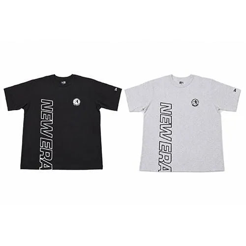 NEWERA Washer Cotton T-shirt