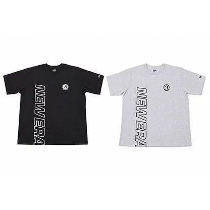 NEWERA Washer Cotton T-shirt