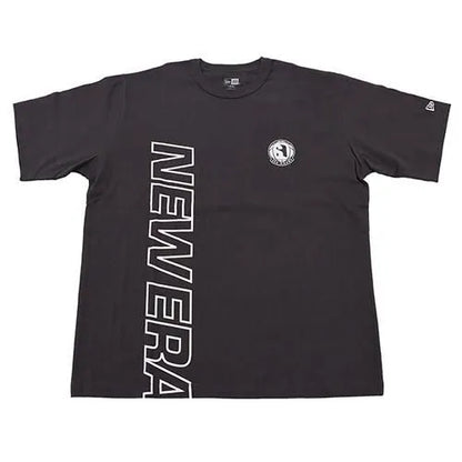 NEWERA Washer Cotton T-shirt