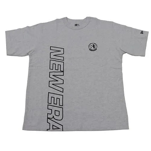 NEWERA Washer Cotton T-shirt