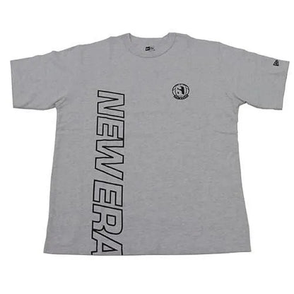 NEWERA Washer Cotton T-shirt