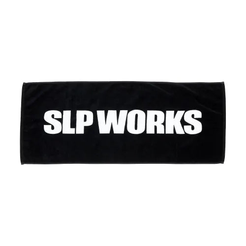 SLP WORKS Face Towel