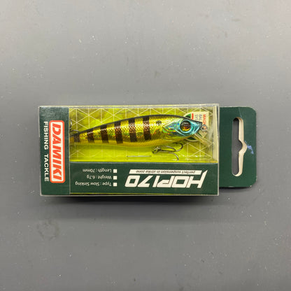 Damiki HOPI Minnow 70SS