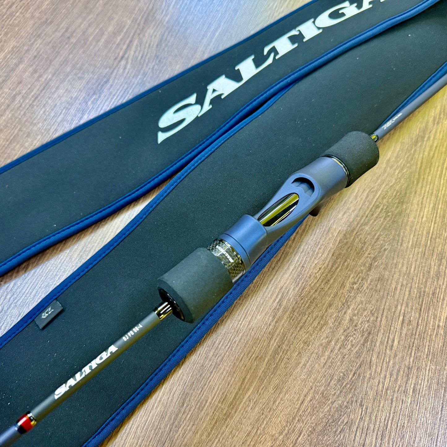 25 Saltiga SJ FS 58-4