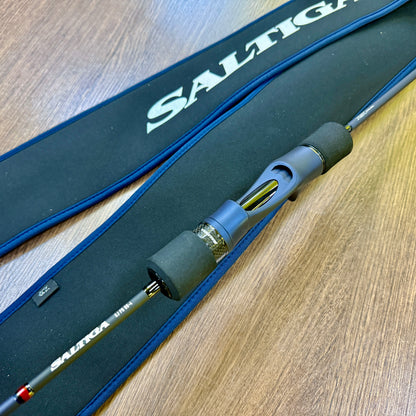 25 Saltiga SJ FS 58-4