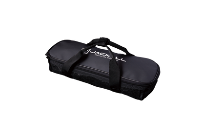 Washable Mesh Jig Pouch