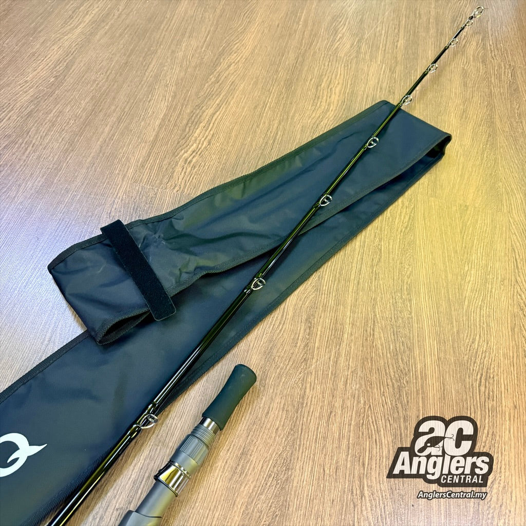 Glanz GB78-X78 Super Bonker