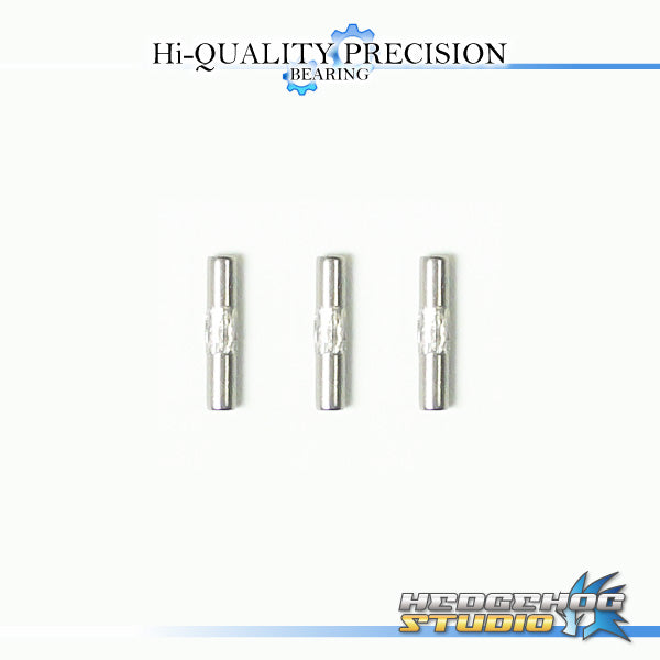 Spool Shaft Pin [PIN-DA] for DAIWA (3pcs)