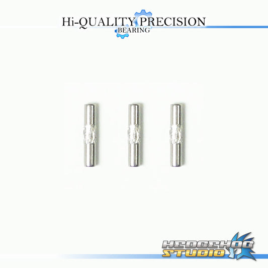 Spool Shaft Pin [PIN-DA] for DAIWA (3pcs)