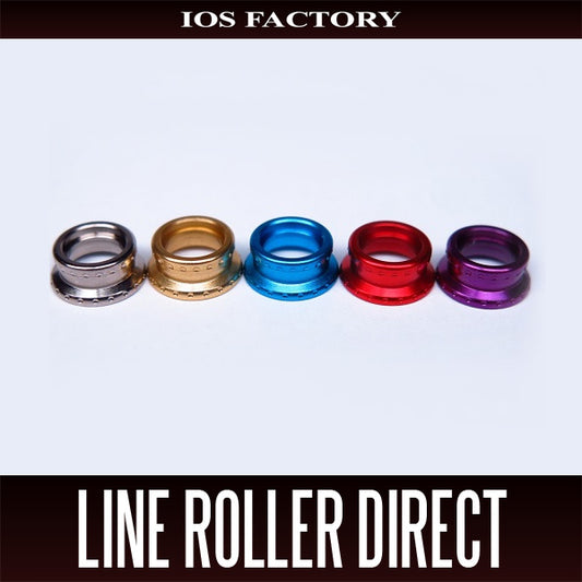 Line Roller Direct (For Real Four Daiwa)