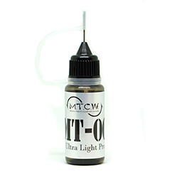 Oil MT-00 Tournament Oil Ultra Light (Ultra Low Viscosity)