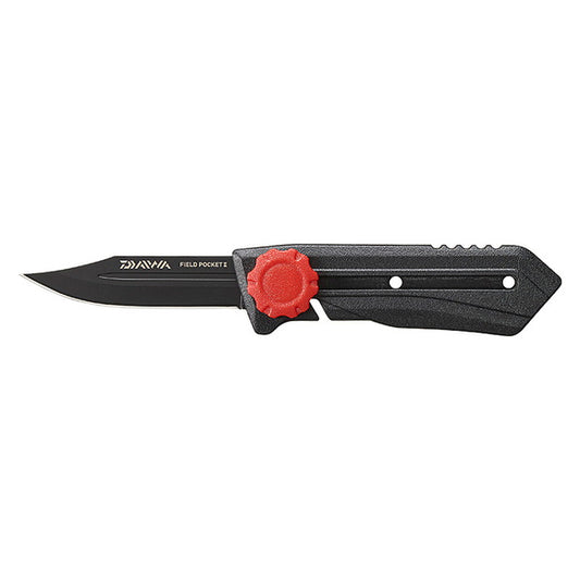Field Pocket 2 + F Black Knife