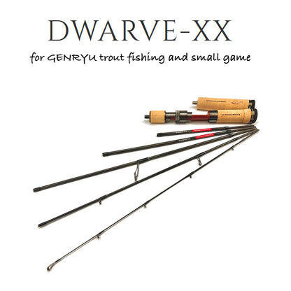 Dwarve-XX (BC & Spin)