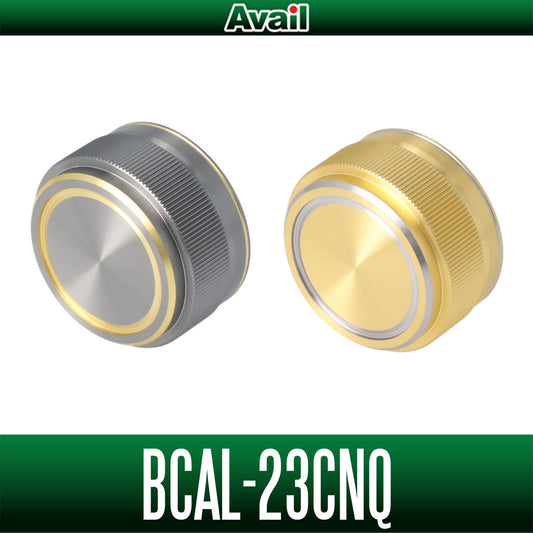 BCAL-23CNQ Mechanical Brake Knob for 23 Calcutta Conquest BFS