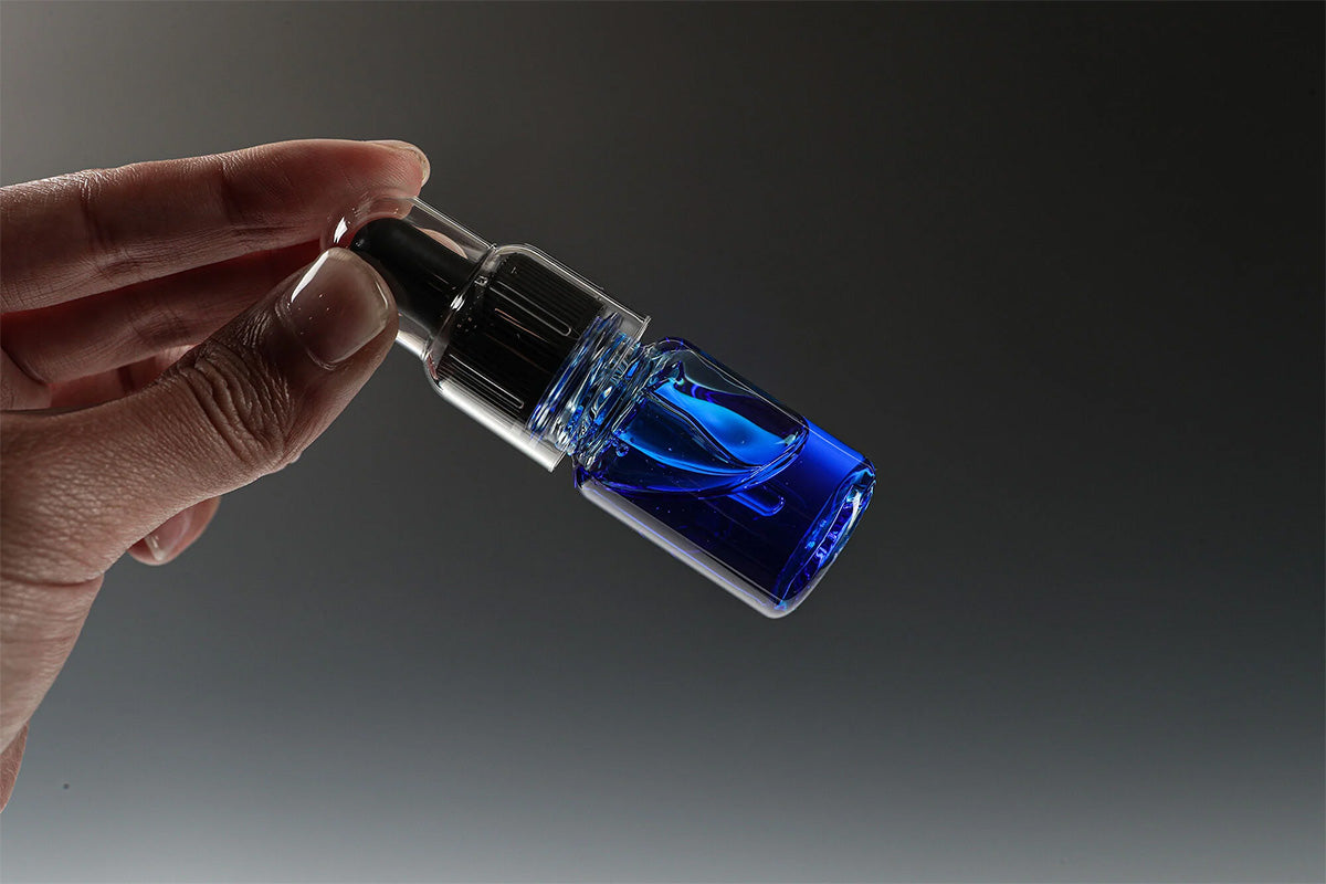 PASSIVE (Viscosity Index 15)