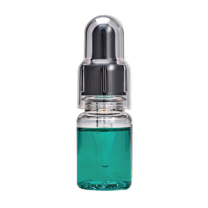 HIGH SPEC RUNBIKE OIL (Viscosity Index 5)
