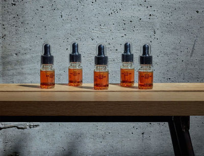 EVO-500 (Viscosity Index 500)