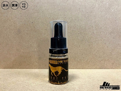 METHOD / Light Duty VG48 Low-Viscosity High-Lubrication High-Durability Oil