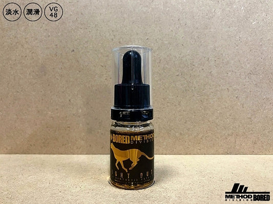 METHOD / Light Duty VG48 Low-Viscosity High-Lubrication High-Durability Oil