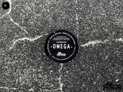 METHOD / UG Omega High-Adhesion, Low-Viscosity No.0- Semi-Synthetic Grease
