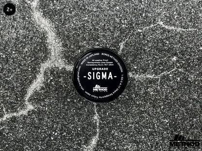 METHOD / UG Sigma High-Adhesion, High-Viscosity No.2+ Semi-Synthetic Grease