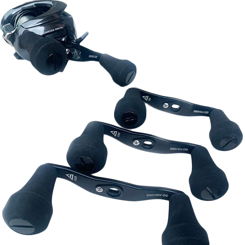 G Handle (without nut)