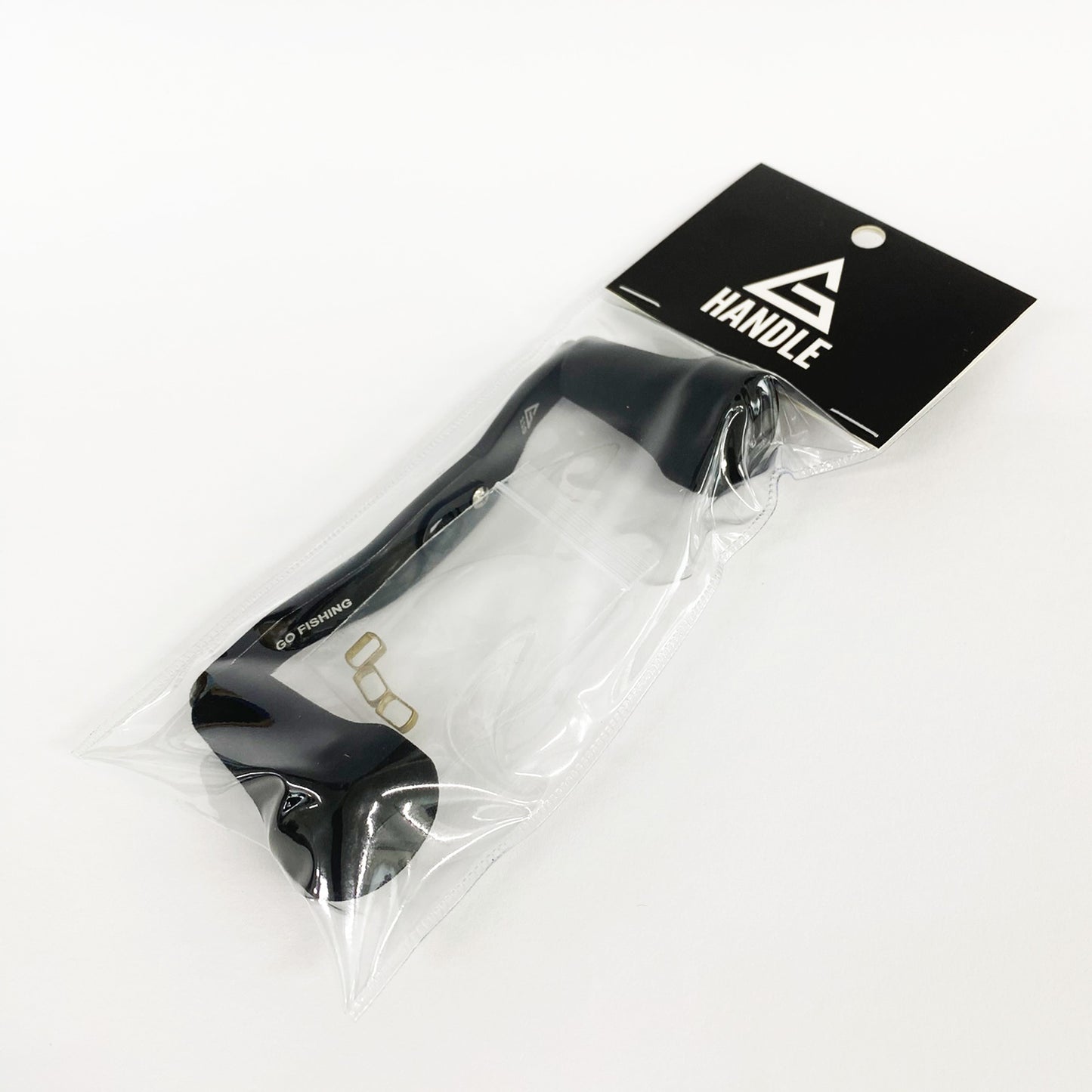 G Handle (without nut)