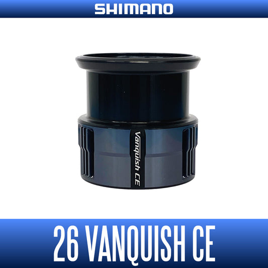 2026 Vanquish CE C2500S (Spare Spool)