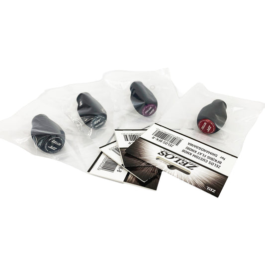 ZELOS Custom Knob BFK (Compatible With SHIMANO & DAIWA)