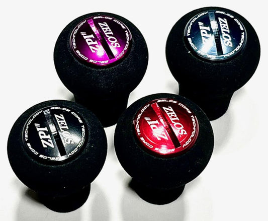 ZELOS Custom Knob ARK (Compatible With SHIMANO & DAIWA)