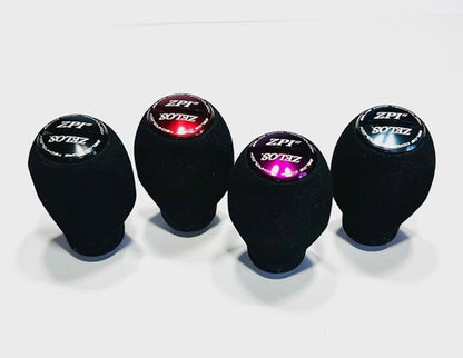 ZELOS Custom Knob BFK (Compatible With SHIMANO & DAIWA)