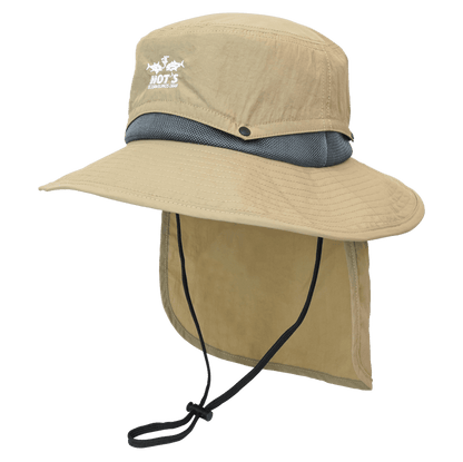 Sunshade Safari Hat
