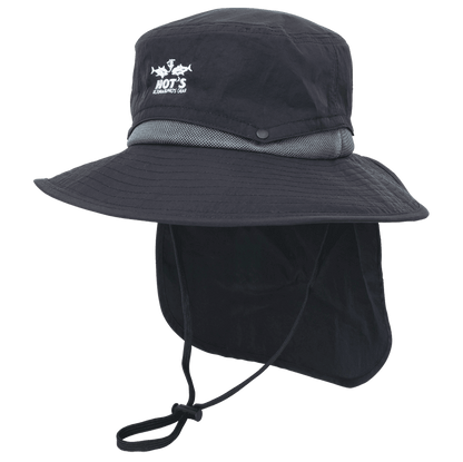 Sunshade Safari Hat