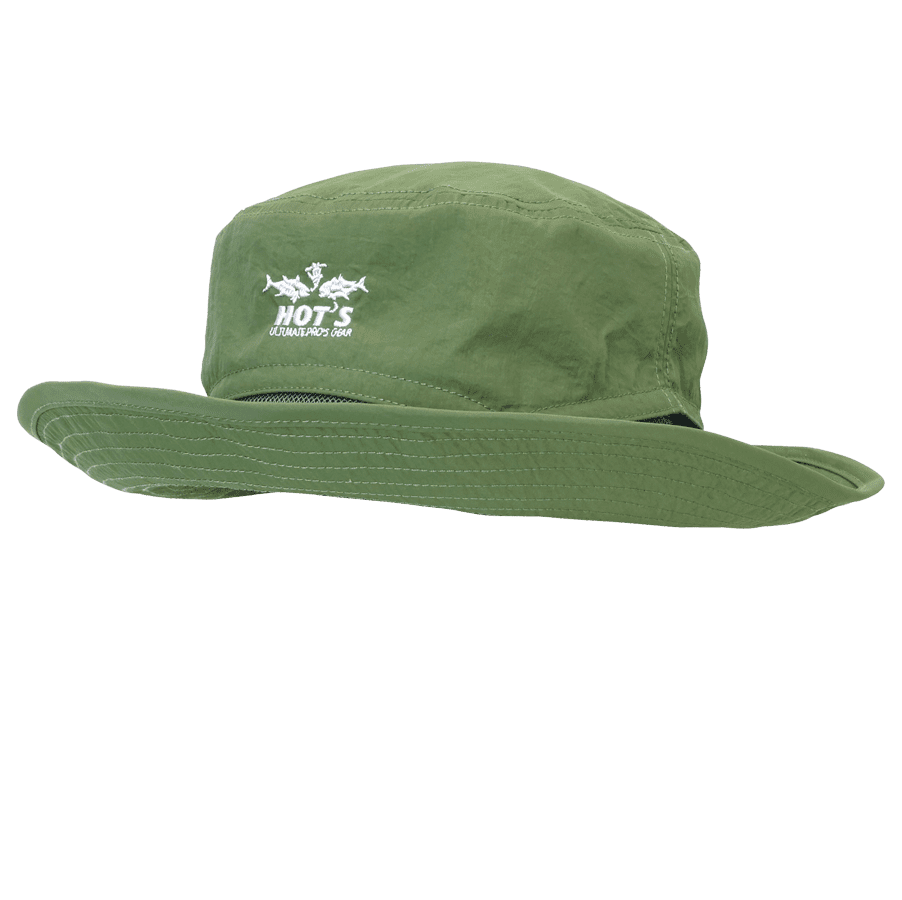 Sunshade Safari Hat