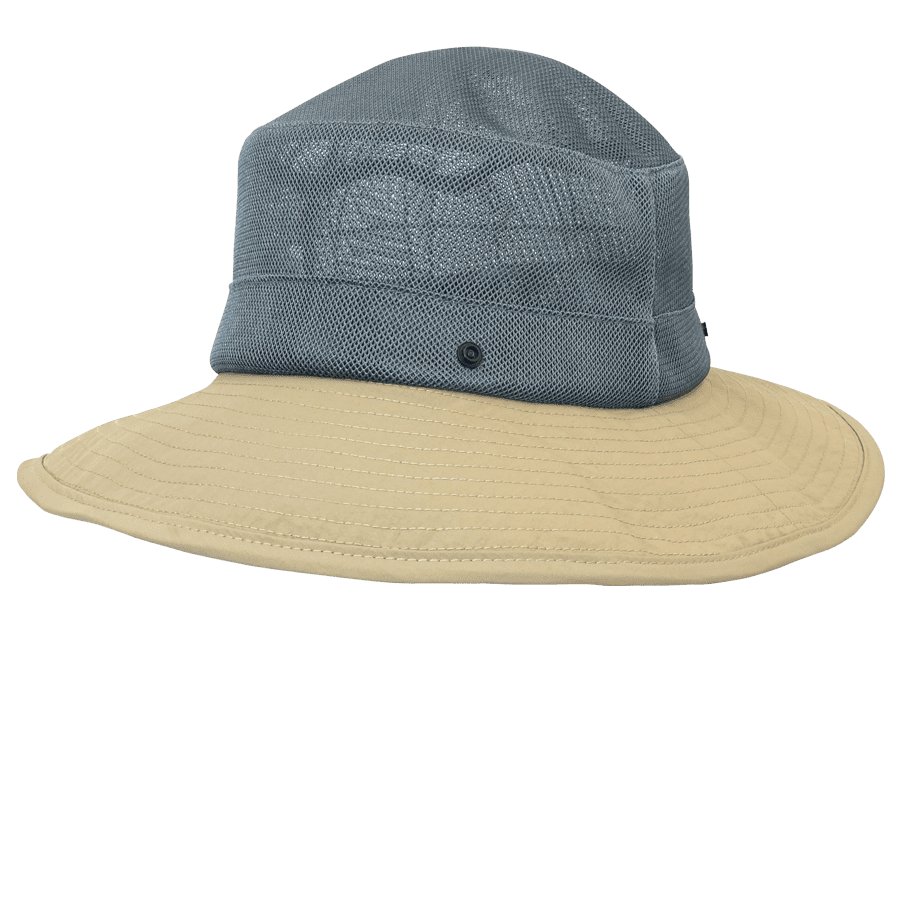 Sunshade Safari Hat