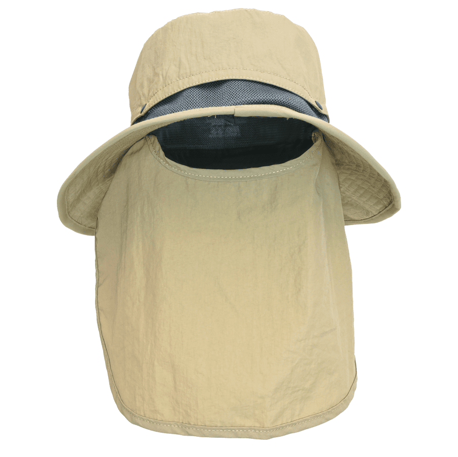Sunshade Safari Hat