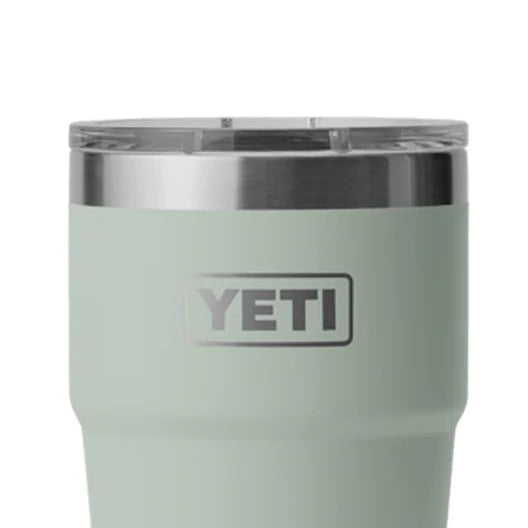 Rambler® 16 OZ Stackable Cup With Magslider™ Lid