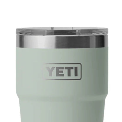 Rambler® 16 OZ Stackable Cup With Magslider™ Lid