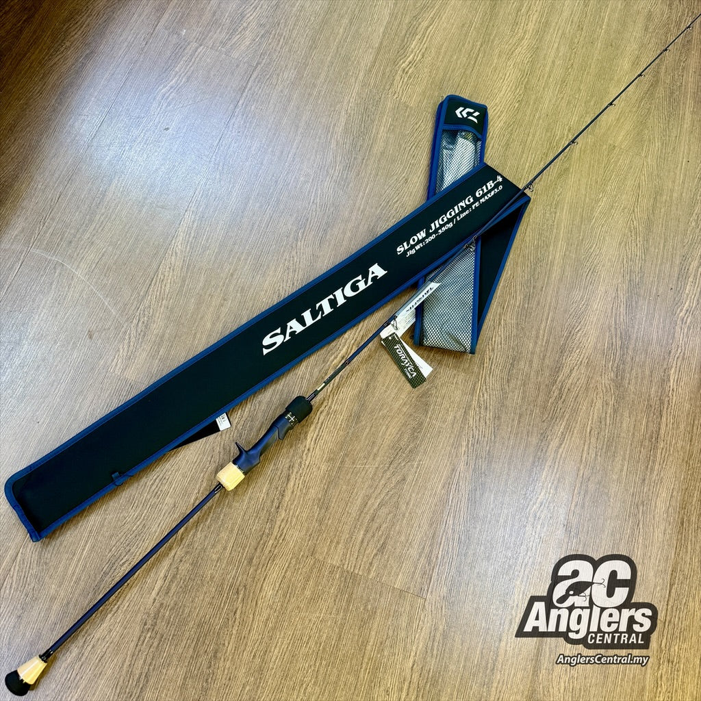 23 Saltiga SJ 61B-4.W