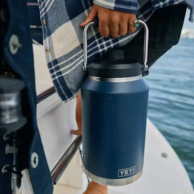 Rambler® One Gallon Jug