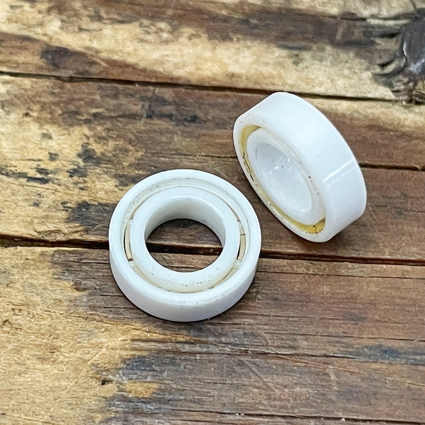 Ceramic Bearings (unshielded)