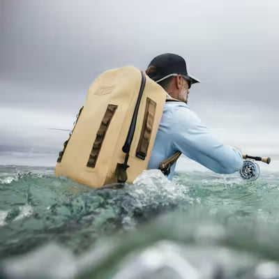 Panga® 28L Waterproof Backpack