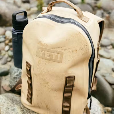 Panga® 28L Waterproof Backpack